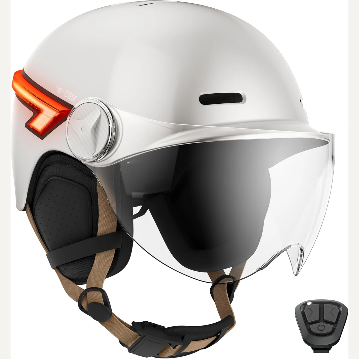 CASR Glow crème taille M