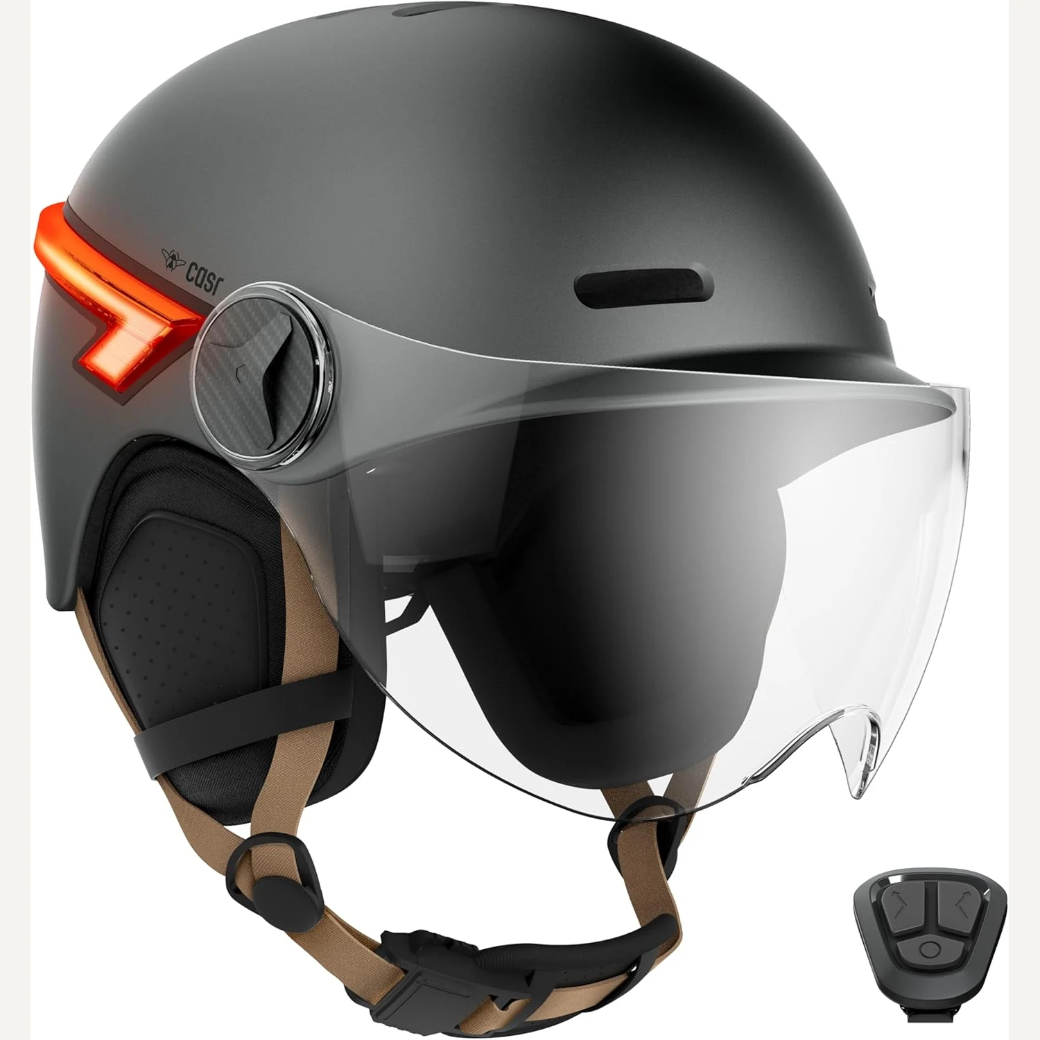 CASR Glow gris taille L