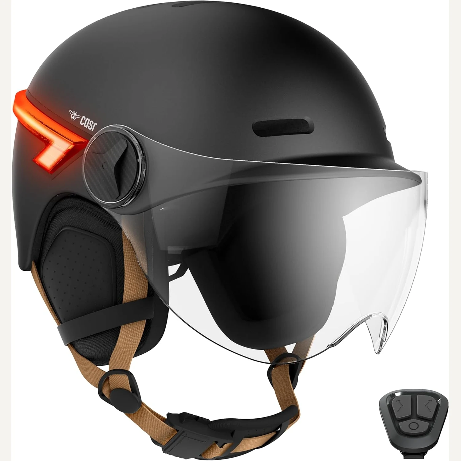 CASR Glow noir taille M