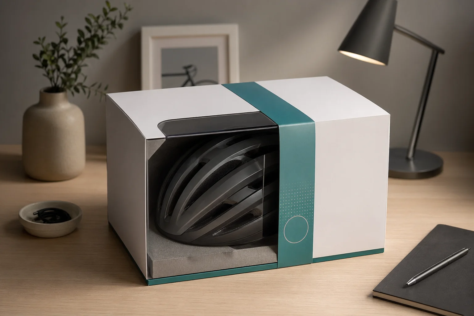 Pack casque CASR en magasin